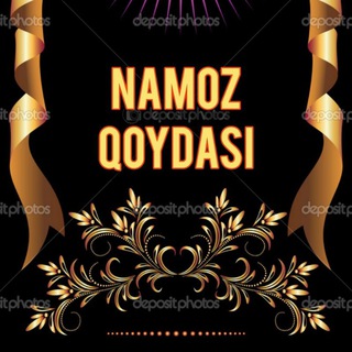 Namozni o'qishni o'rganamiz