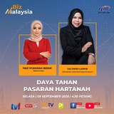 PELUANG KERJAYA EJEN HARTANAH