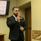 الأستاذ ثامر حساني