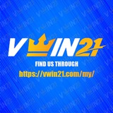 Vwin21 Status