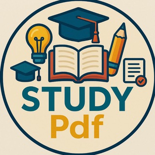 📚Study Pdf📚
