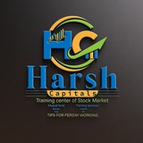 HARSH CAPITALS ๐ฎ๐ณ ๐ <i class="emoji" style="bac