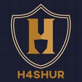 H4shur | هاشور | shur