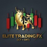 ELITE TRADING FX (ICT+CRT)