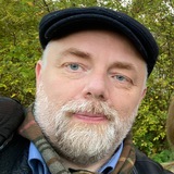 Холмогоров в бегах