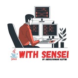 Java with Sensei