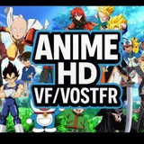 Anime HD VF/VOSTFR ™