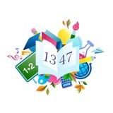 Школа №1347