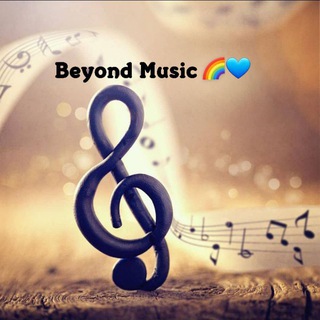 𝐁𝐞𝐲𝐨𝐧𝐝 𝐌𝐮𝐬𝐢𝐜 🎶