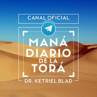 Maná Diario de la Torá