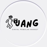 Mas Ajang Pemalak Market 🇮🇩