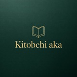 Kitobchi Aka
