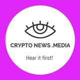 Crypto News Media (CNM)