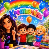Креативчики
