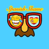 Spanish shame