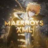 ˢᵏᵃʸᶻᵒ | xᴍʟ ᴘᴀᴄᴋ𝘀?