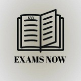 Exams Now
