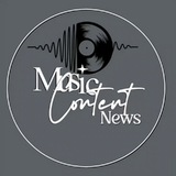 Music Content News 🖤