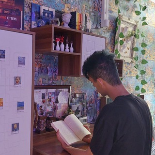 Misaghsdiary