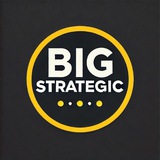 BIG STRATEGIC π π