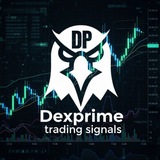 EARN WITH DEXPRIME SIGNALS