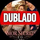 MEU AMOR SECRETO É O SEU