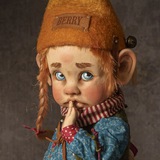 🍀 Канал Art Dolls 🌍 Ирина Черепанова