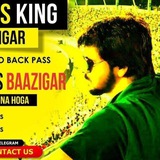 BAAZIGER 💯