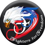 🇺🇸 𝕱ighters 𝕱or 𝕱reedom 𝕹𝖊𝖜𝖘 🦅
