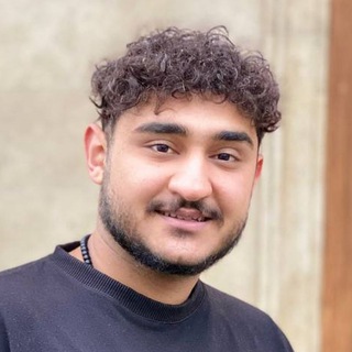 کانال رسمی ابوالفضل محمدپور ™️