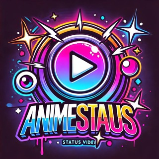 Anime Status Video