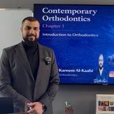 Dr.Aiser Kareem Al-Kaabi
