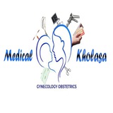 Medical Kholasa "Obstetrics and gynecology"