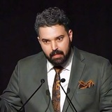 Hooman khalili