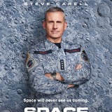 Space Force web series