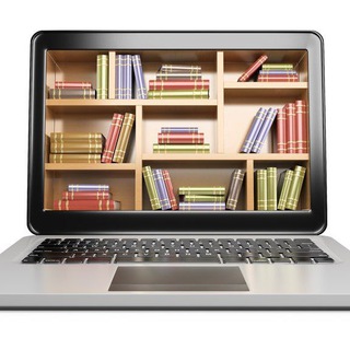کتابخانه هنری دیجیتال📚📚📚
