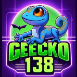 Gecko138