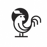 خروس وال استریت