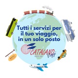 Info collegamenti Egadi by CatalanoViaggi
