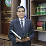 Dilshodbek Rustamov | Rasmiy kanal
