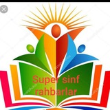 Super sinf rahbarlar (Rasmiy)