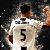 King James ..5+ π₯ π₯ <i class="emoji" style="background-