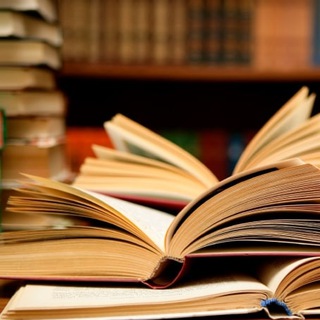 مكتبة كتب و روايات pdf
