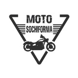 МотоСочиФорния