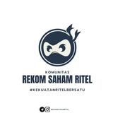 Komunitas Rekom Saham Ritel (TIDAK MENJUAL BARANG APAPUN)