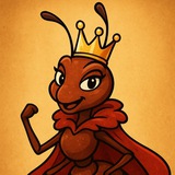 Meme Ant Colony