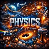 PHYSICS WITH CONCEPTS