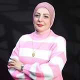 الاستاذة فدوى الچلبي / اللغة الانكليزية