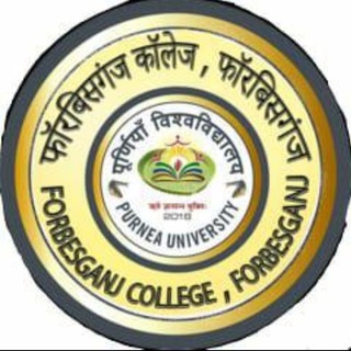 Forbesganj college official