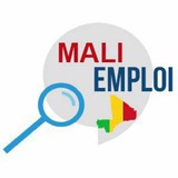 Mali Emploi 🇲🇱 🇲🇱